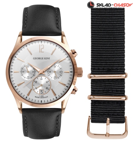 George Kini GK-04-17 фото