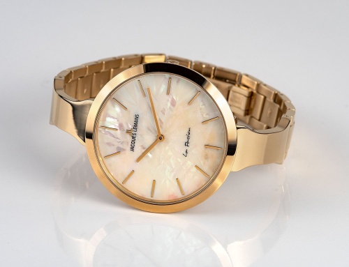 Наручные часы Jacques Lemans 1-2032G фото фото 4