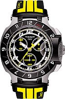 Tissot T048.417.27.057.13 фото