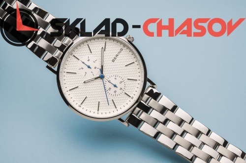 Женские Bering Classic 14236-700 фото фото 4