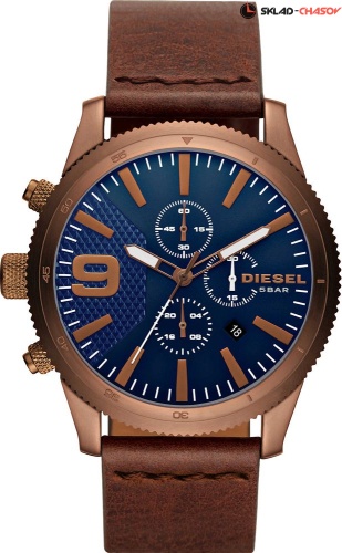 Diesel Rasp DZ4455 фото