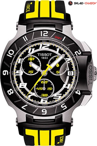 Tissot T048.417.27.057.13 фото