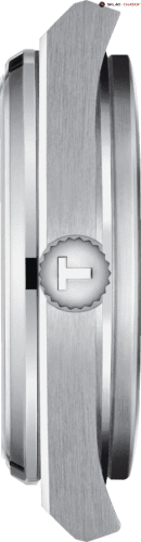 Tissot T137.210.11.351.00 фото фото 5