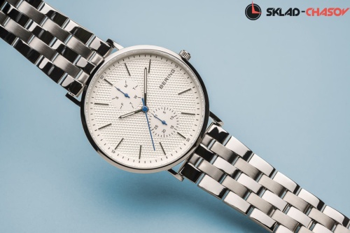 Женские Bering Classic 14236-700 фото фото 4