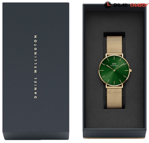Daniel Wellington DW00100481 фото фото 4