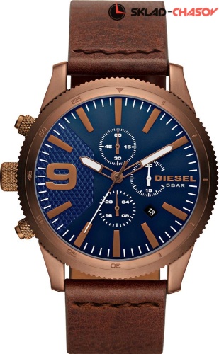 Diesel Rasp DZ4455 фото