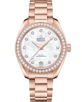 Часы Omega Seamaster Aqua Terra 220.55.34.20.55.001 фото