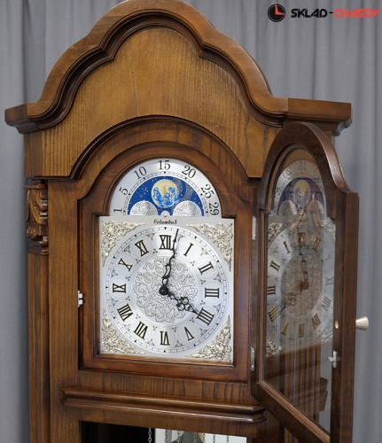 Columbus CR2091-271 фото фото 4