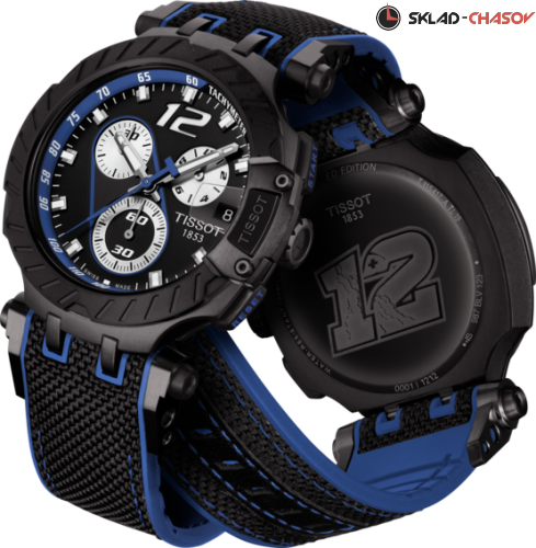 Tissot T115.417.37.057.03 фото фото 3