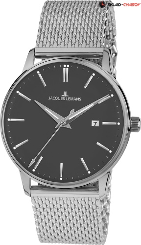 Мужские Jacques Lemans Retro Classic N-213L фото