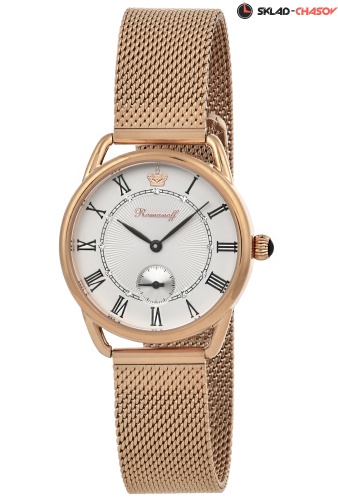 Часы наручные кварцевые Romanoff 10084B1 фото