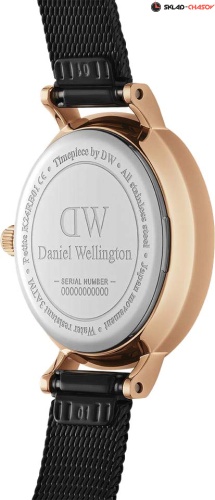 Daniel Wellington DW00100441 фото фото 3