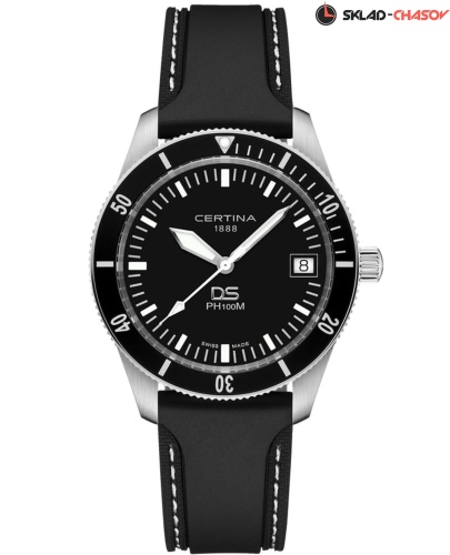 Certina C044.410.17.050.00 фото