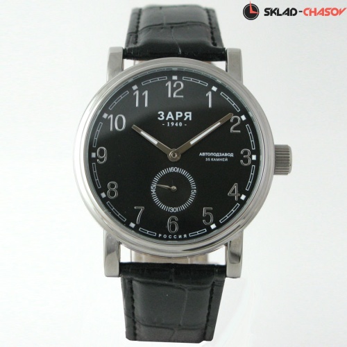 Наручные часы ЗАРЯ G5211401 фото