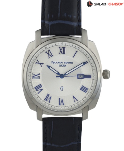 Русское время 9110119 фото