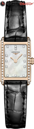 Longines L5.258.9.87.0 фото