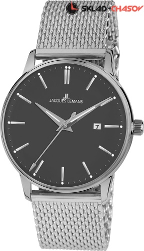 Мужские Jacques Lemans Retro Classic N-213L фото