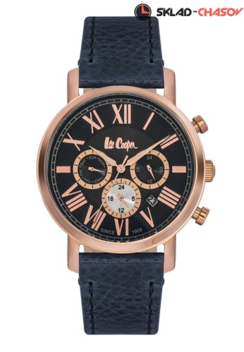 Lee Cooper мужские, LC06250.499 фото