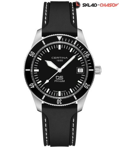 Certina C044.410.17.050.00 фото