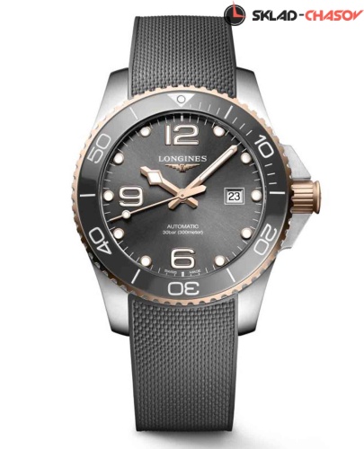 Наручные часы Longines L3.782.3.78.9 фото