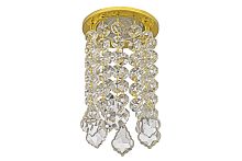 Спот встраиваемый Dio D’Arte SWE Osimo GU10.5.14.8.722 G фото