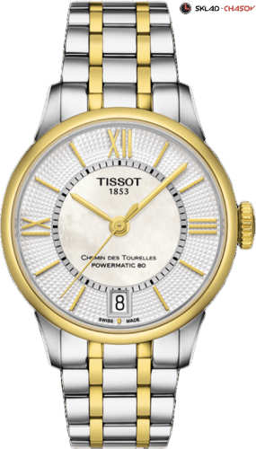 Tissot T099.207.22.118.00 фото