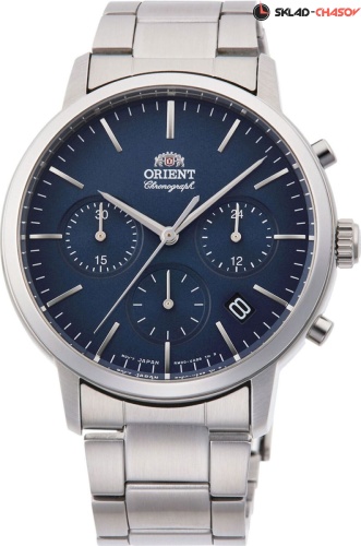 Мужские Orient Contemporary RA-KV0301L10B фото