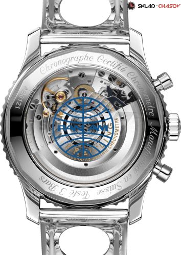 Breitling AB01212B1C1A2 фото фото 3