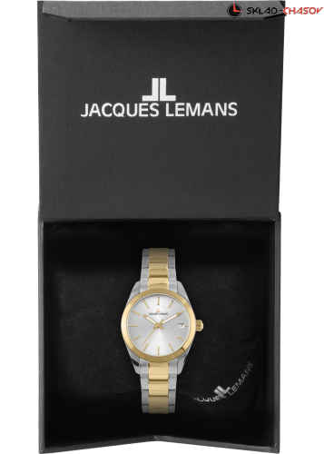 Jacques Lemans 1-2132B фото фото 6