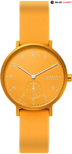 Женские Skagen Aaren SKW2808 фото