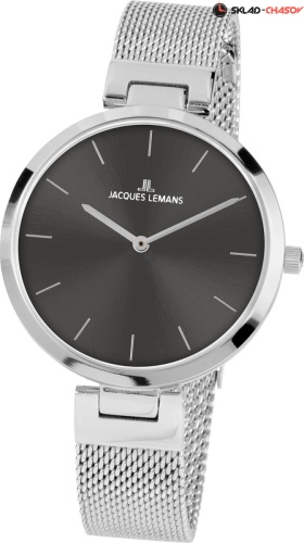 Наручные часы Jacques Lemans Classic 1-2110A фото