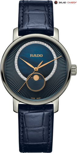 Rado 084.6055.3.490 фото