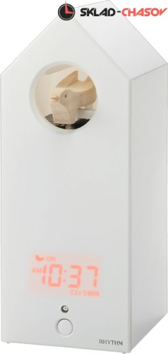 Rhythm 8RD202RH03 фото