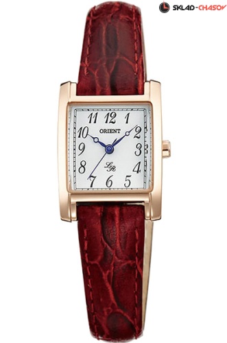 ORIENT FUBUL003W0 фото