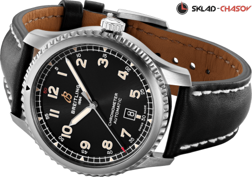 Breitling A17315101B1X1 фото фото 3