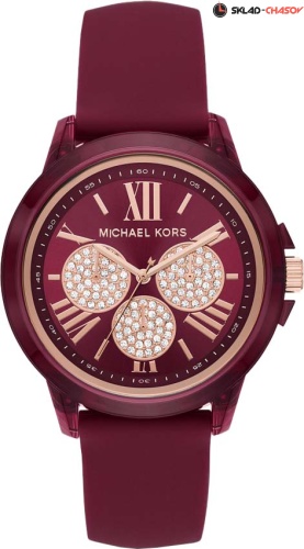 Michael Kors MK6908 фото