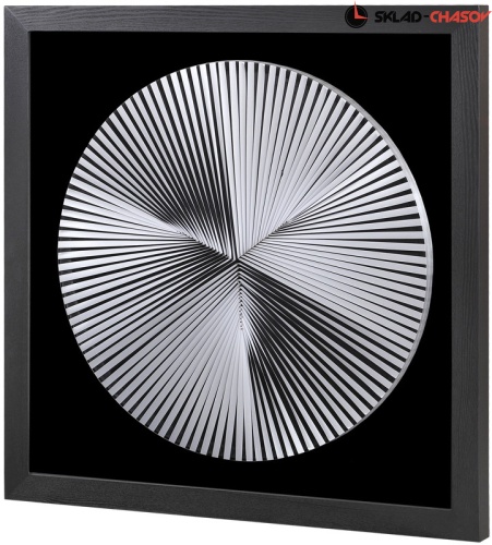 Панно круглое "Тайна круг" фото фото 2