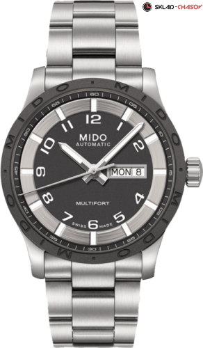 Mido M018.430.11.062.00 фото