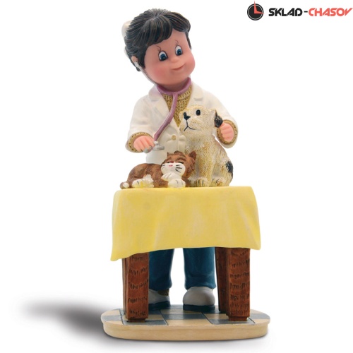 Nadal Статуэтка  746773 Ветеринар фото