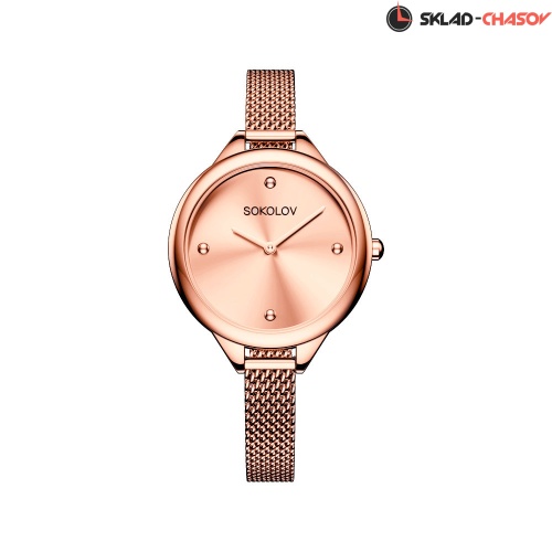 SOKOLOV 306.73.00.000.03.02.2 фото