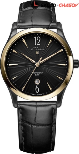 Мужские L'Duchen Opera D 161.81.21 фото