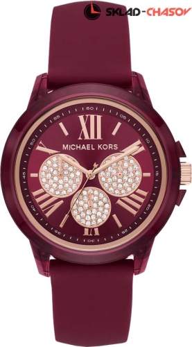 Michael Kors MK6908 фото