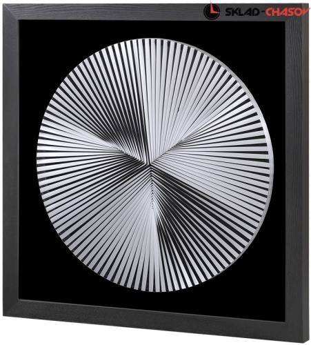 Панно круглое "Тайна круг" фото фото 2