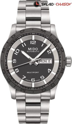 Mido M018.430.11.062.00 фото