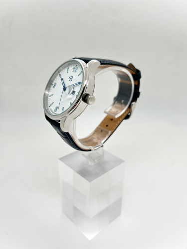 Часы "Русское Время" 13320486кк кварцевые фото фото 4