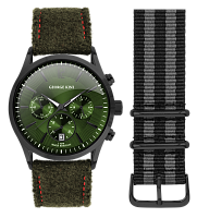 George Kini GK-10-11 фото