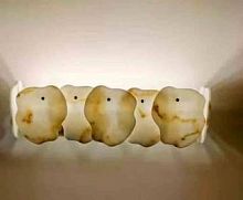 Бра Pasero Marmo 2 фото