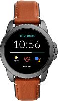 Fossil Gen 5E Smartwatch FTW4055 фото