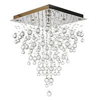 Каскадная люстра Arti Lampadari Flusso H 1.4.50.515 G фото