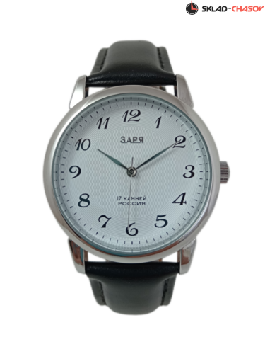 Часы наручные ЗАРЯ 2609К/G5071205 фото